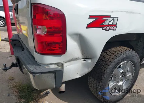 2012 Chevrolet Silverado 1500 Lt from USA, damaged, VIN 3GCPKSE73CG135760